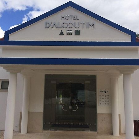 Guadiana River Hotel Alcoutim Exterior foto
