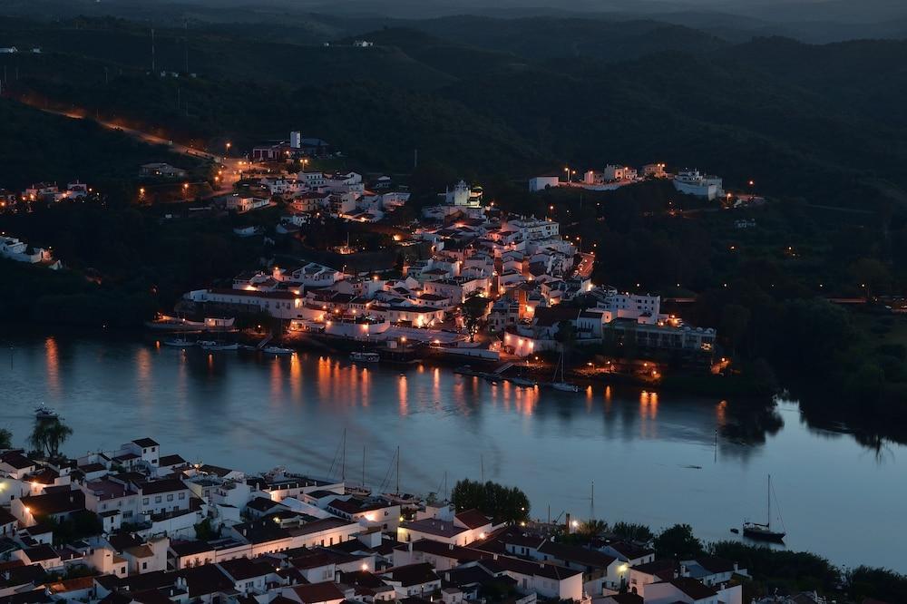 Guadiana River Hotel Alcoutim Exterior foto