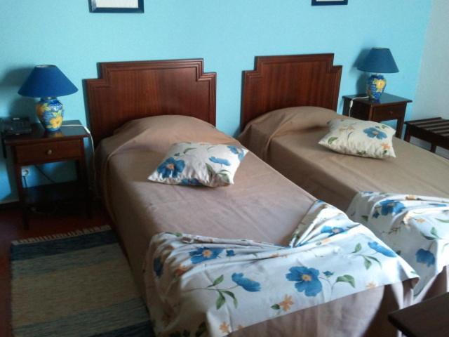 Guadiana River Hotel Alcoutim Quarto foto