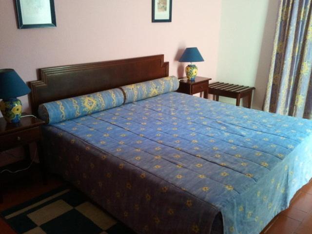 Guadiana River Hotel Alcoutim Quarto foto