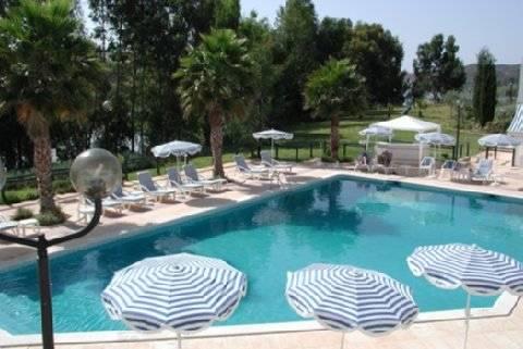 Guadiana River Hotel Alcoutim Exterior foto